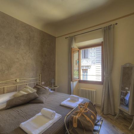Piazza Signoria Suite Florence Extérieur photo