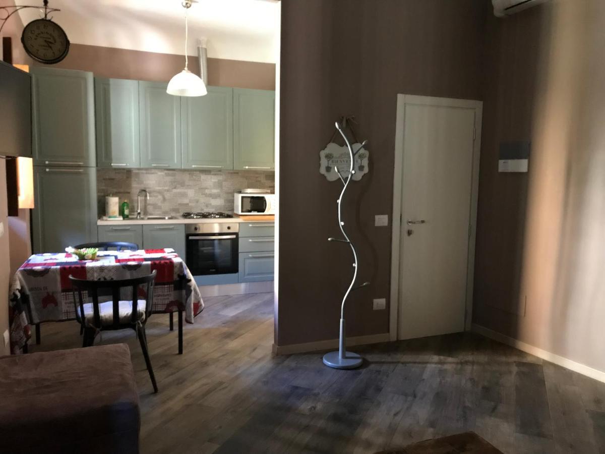 Piazza Signoria Suite Florence Extérieur photo