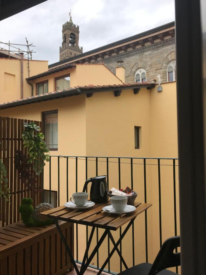 Piazza Signoria Suite Florence Extérieur photo