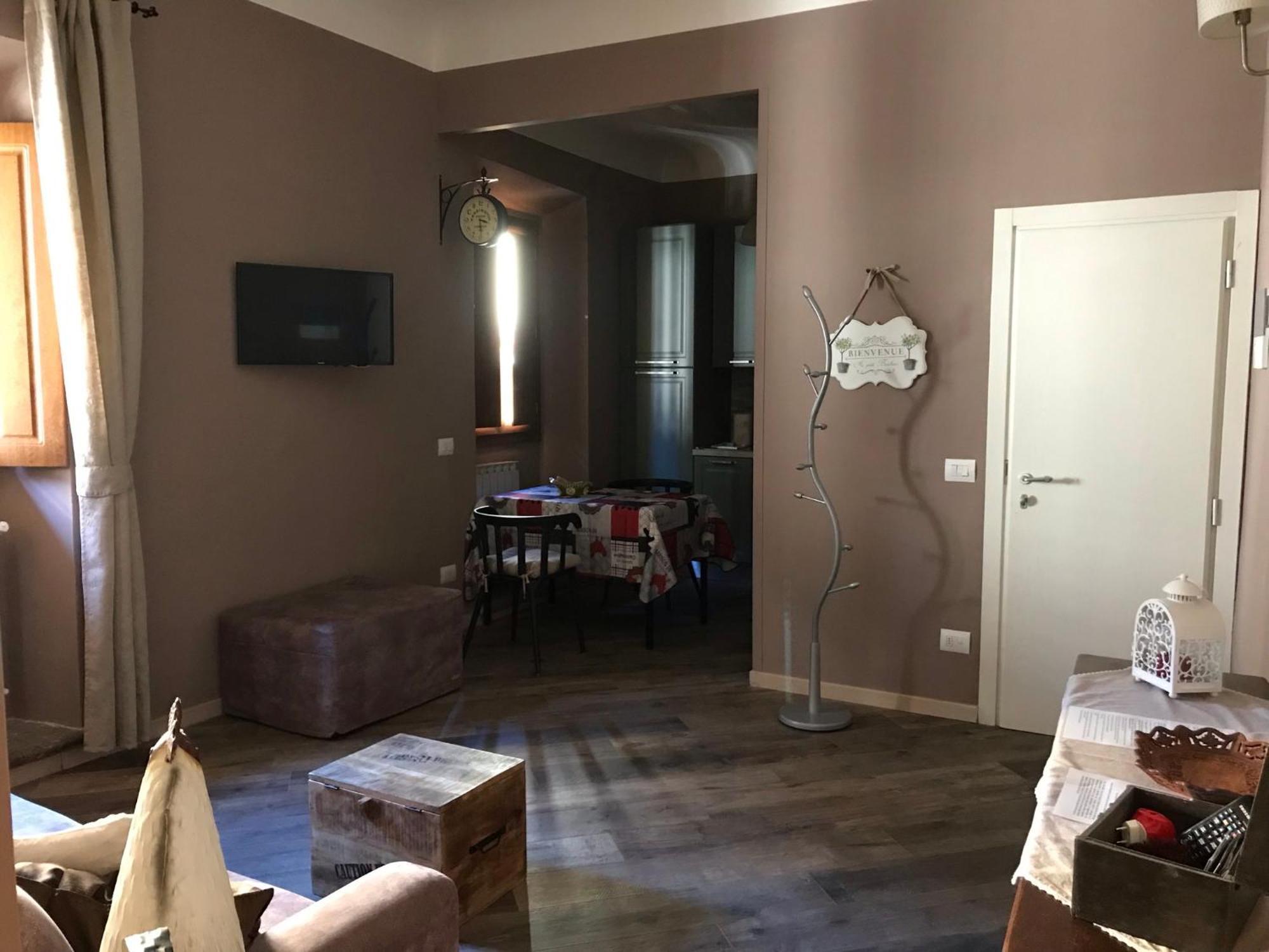Piazza Signoria Suite Florence Extérieur photo