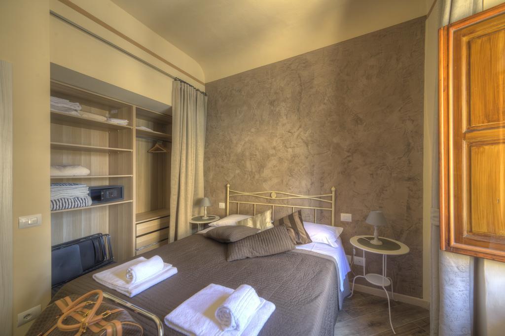 Piazza Signoria Suite Florence Extérieur photo