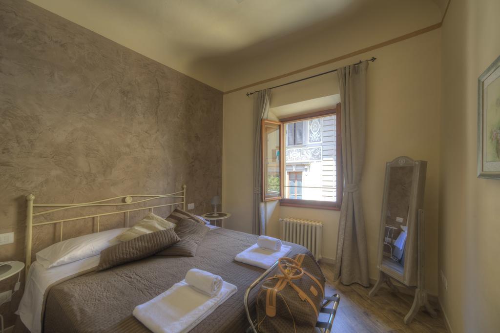 Piazza Signoria Suite Florence Extérieur photo
