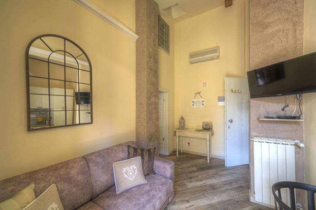 Piazza Signoria Suite Florence Extérieur photo