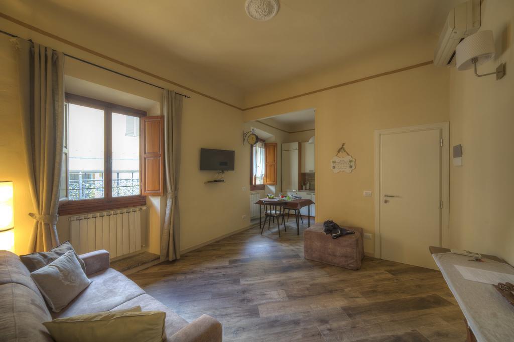 Piazza Signoria Suite Florence Extérieur photo