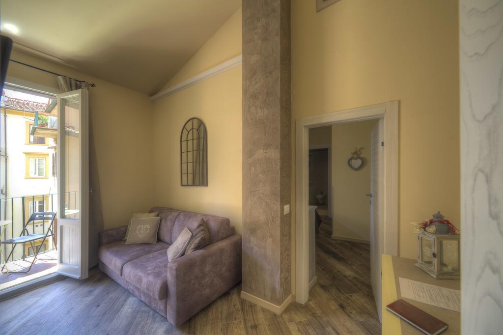 Piazza Signoria Suite Florence Extérieur photo