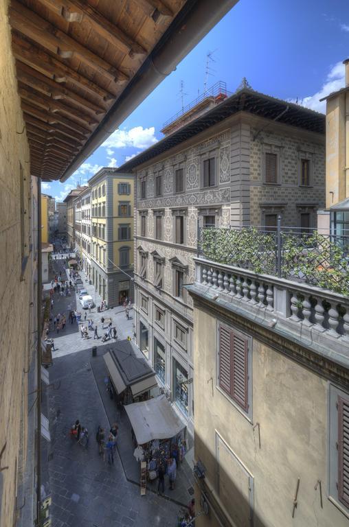 Piazza Signoria Suite Florence Extérieur photo