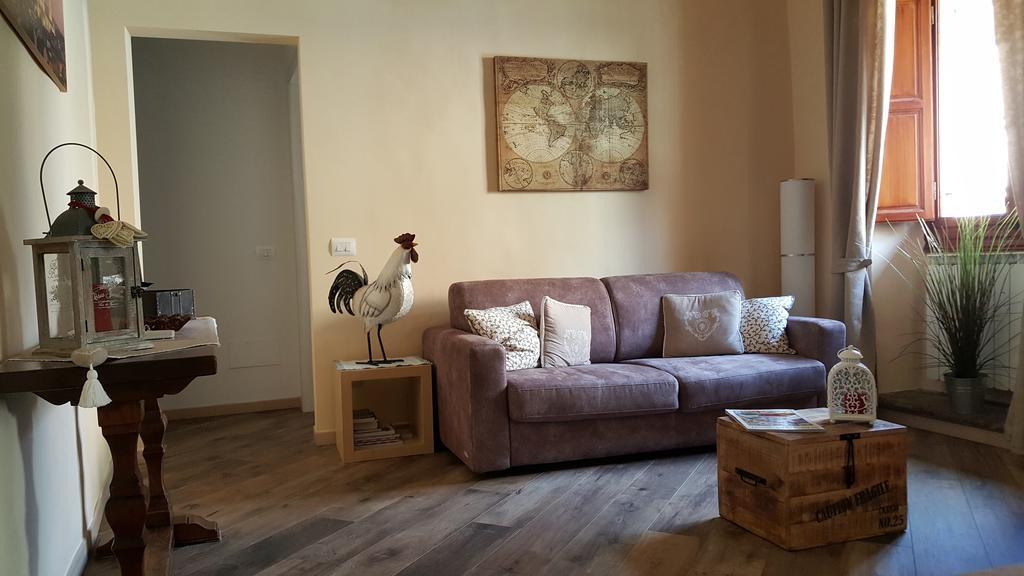 Piazza Signoria Suite Florence Extérieur photo