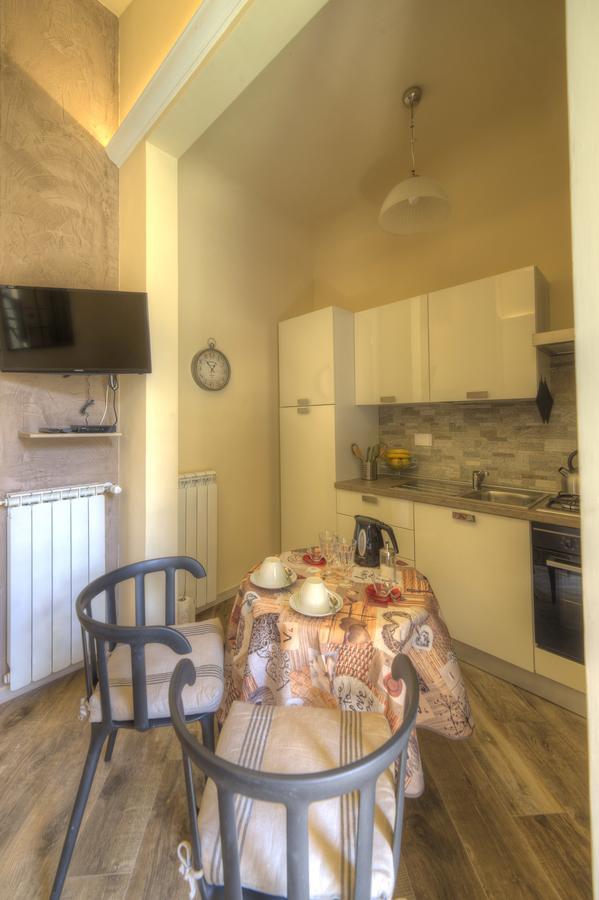 Piazza Signoria Suite Florence Extérieur photo